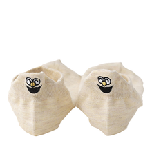 Load image into Gallery viewer, Sesame Street Embroidered Crew Socks(10 pairs)