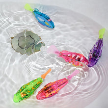 Load image into Gallery viewer, Swimming Robot Fish Toy