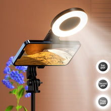 Load image into Gallery viewer, Selfie Stick with LED Fill Light