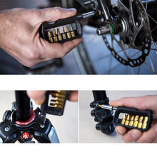 Load image into Gallery viewer, M250 Hex Drive Toolkit