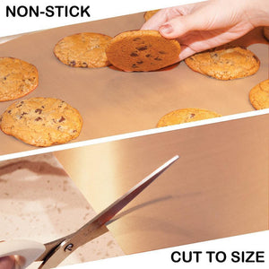 Non-Stick Grill & Bake anti-caking mat