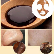 Load image into Gallery viewer, Herbal Refining Peel-Off Mask