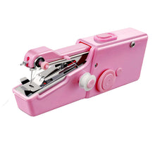 Load image into Gallery viewer, Portable Handheld Sewing Machine