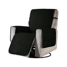 Load image into Gallery viewer, Universal Soft Recliner Chair Cover