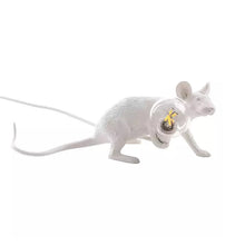 Load image into Gallery viewer, Mouse Shape Table Lamp