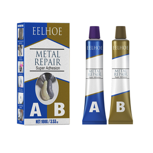 Metal Repair Glue (A&B)
