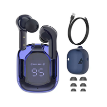 Load image into Gallery viewer, Bluetooth Headphones with ENC Noise Canceling