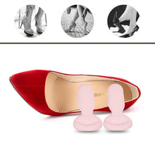 Load image into Gallery viewer, ComfyFit Heels Cushioning Pads
