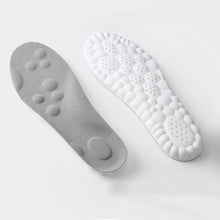 Load image into Gallery viewer, Constant temperature Comfort Starter U-shape Insoles