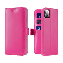 Load image into Gallery viewer, Leather Phone Protection Case For Iphone, Samsung