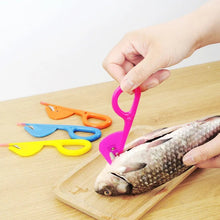 Load image into Gallery viewer, Fish Cutter(SUITABLE FOR FISH,EEL,SHRIMP AND MORE)