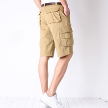 Load image into Gallery viewer, Summer Casual Shorts for Men