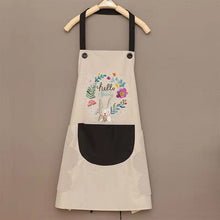 Load image into Gallery viewer, Waterproof Kitchen Apron