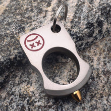 Load image into Gallery viewer, Car key Buckle Self-Protection Hook