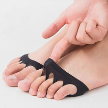 Load image into Gallery viewer, Comfortable Non-slip Corrective Toe Socks