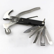 Load image into Gallery viewer, 18-in-1 Multi-Tool, Small Size Easy To Carry