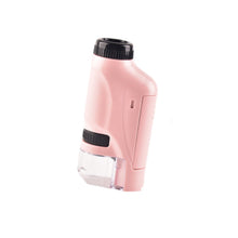 Load image into Gallery viewer, 😍New Year Sale-50% OFF😍Protable LED Lighted Microscope