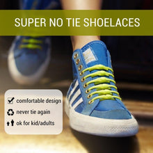 Load image into Gallery viewer, 🌸Easy Shoelaces (one size fits all)(12PCS SET)