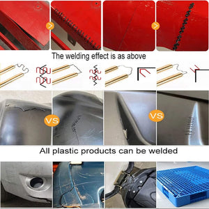 Professional Crack Repair Welding Machine