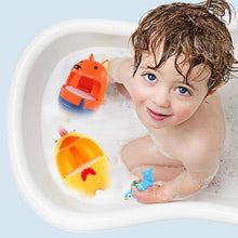 Load image into Gallery viewer, Children Bathtoom Water Floating Bath Toys