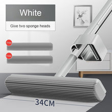 Load image into Gallery viewer, Glue Cotton Mop