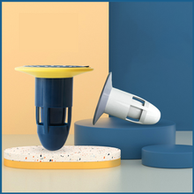 Load image into Gallery viewer, Deodorant floor drain
