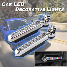 Load image into Gallery viewer, Car LED Decorative Lights, 2PCs