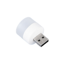 Load image into Gallery viewer, USB LED Eye Protection Small Night Light