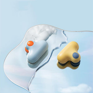 Glass Cleaning Tool