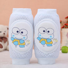 Load image into Gallery viewer, Baby Knee Adjustable Breathable Protector