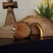 Load image into Gallery viewer, The Empty Tomb Easter Scene and Cross