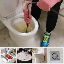 Load image into Gallery viewer, Electric Drain Dredging Spring