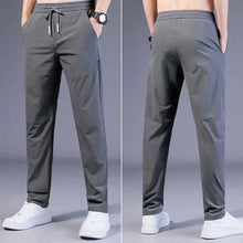 Load image into Gallery viewer, Men‘s Fast Dry Stretch Pants
