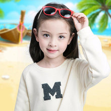 Load image into Gallery viewer, Sunny Kids Staple Polarized Sunglasses