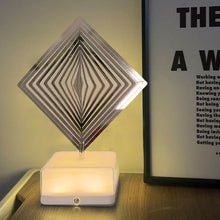 Load image into Gallery viewer, Rotating Ambient Light