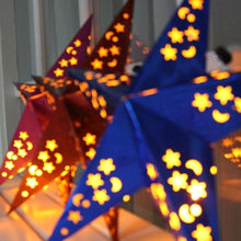 Load image into Gallery viewer, Christmas Good Idea Bling Bling Shining Star