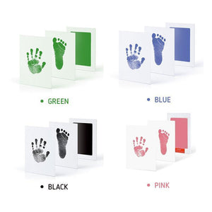 Paw Print Pad