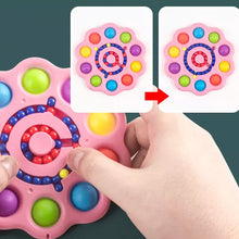 Load image into Gallery viewer, Fidget Spinner Ball Disc Toy