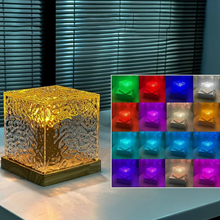 Load image into Gallery viewer, The Wave Lamp