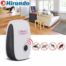 Load image into Gallery viewer, Ultrasonic Insects/Rodent Pest Repellent-2+1Pack