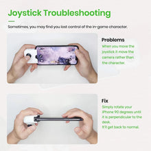 Load image into Gallery viewer, Mobile Phone Game Controller