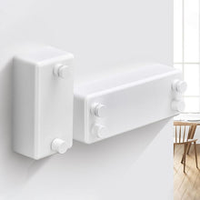Load image into Gallery viewer, Modern Design Retractable Clothesline