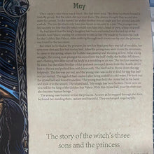 Load image into Gallery viewer, 2023 Witches&#39; Calendar