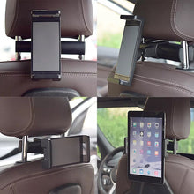Load image into Gallery viewer, 🔥Headrest Tablet Mount