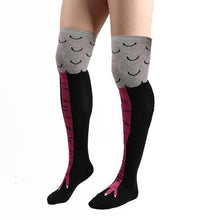 Load image into Gallery viewer, Chicken Legs Socks