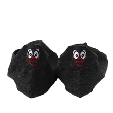 Load image into Gallery viewer, Sesame Street Embroidered Crew Socks(10 pairs)