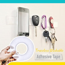Load image into Gallery viewer, Hirundo Traceless, Washable &amp; Adhesive Tape