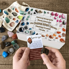 Load image into Gallery viewer, (🎅Early Xmas Sale - Save 50% OFF🎅) Ore Christmas Advent Calendar