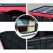 Load image into Gallery viewer, Collapsible Car Trunk Organizer