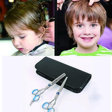 Load image into Gallery viewer, Household Hair Cutting Scissors Set